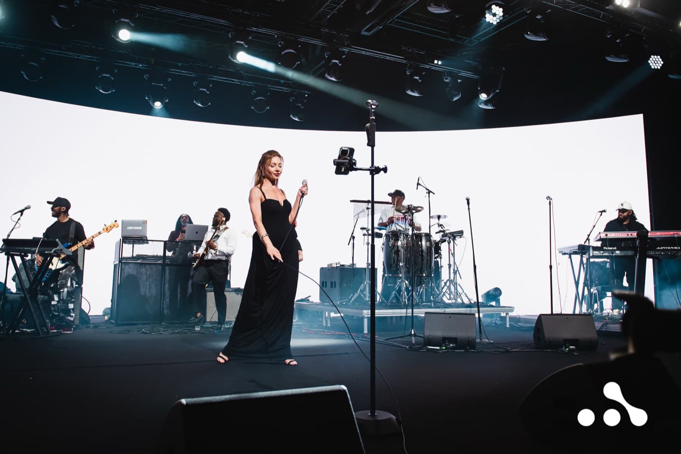 Stage A — LED Volume photo 2