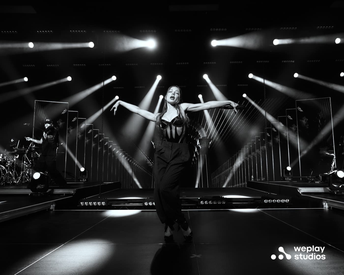 Stage A — LED Volume photo 5