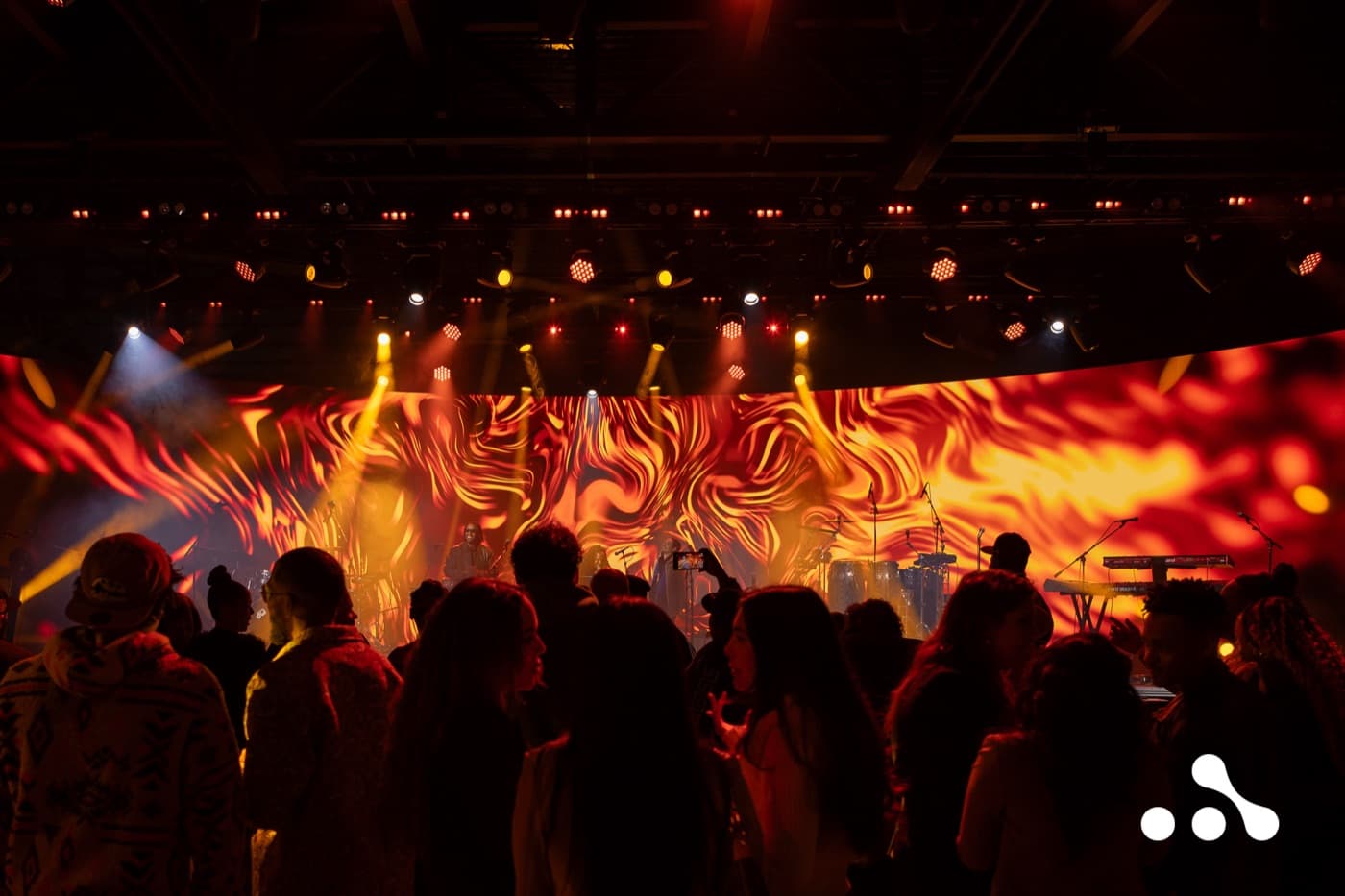 Stage A — LED Volume photo 6