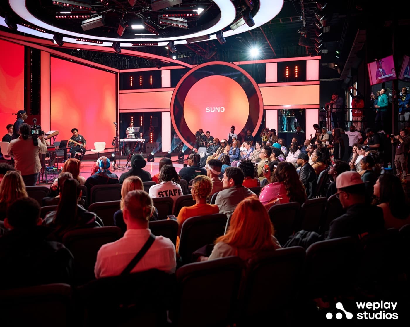 Stage B — Esports Arena photo 1