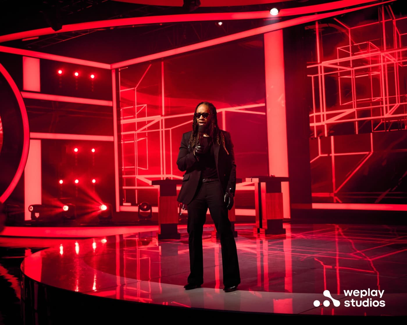 Stage B — Esports Arena photo 3