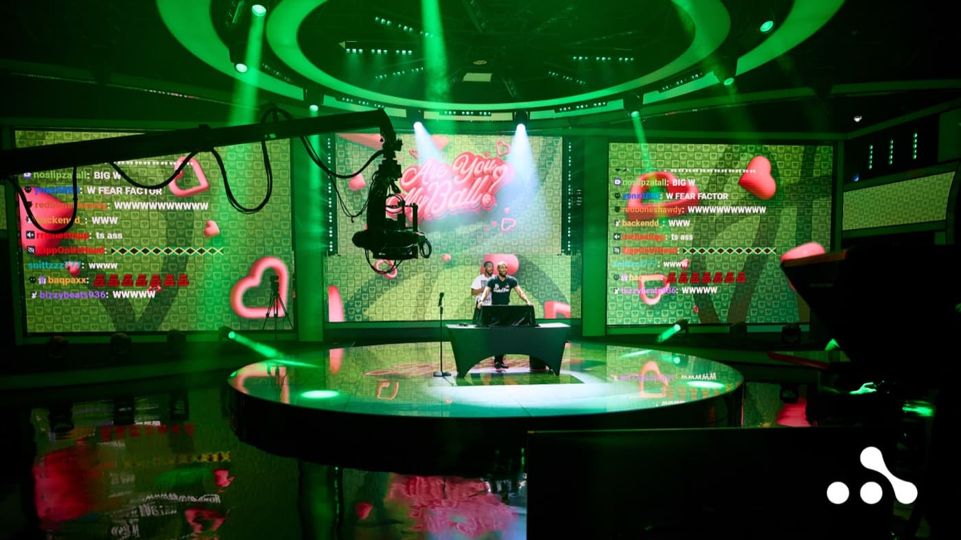 Stage B — Esports Arena photo 4