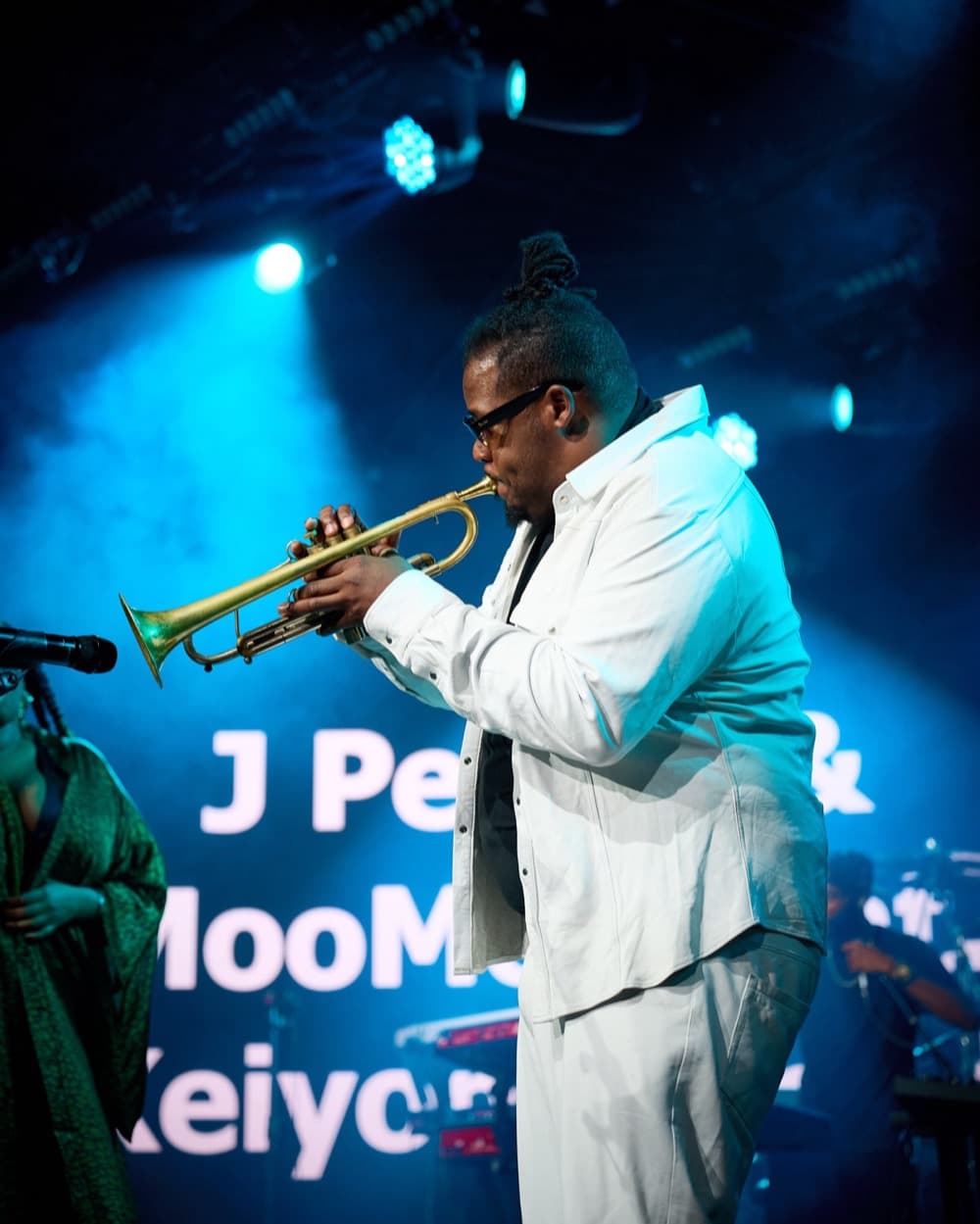 J Period & MooMoo feat Keiyon Harold