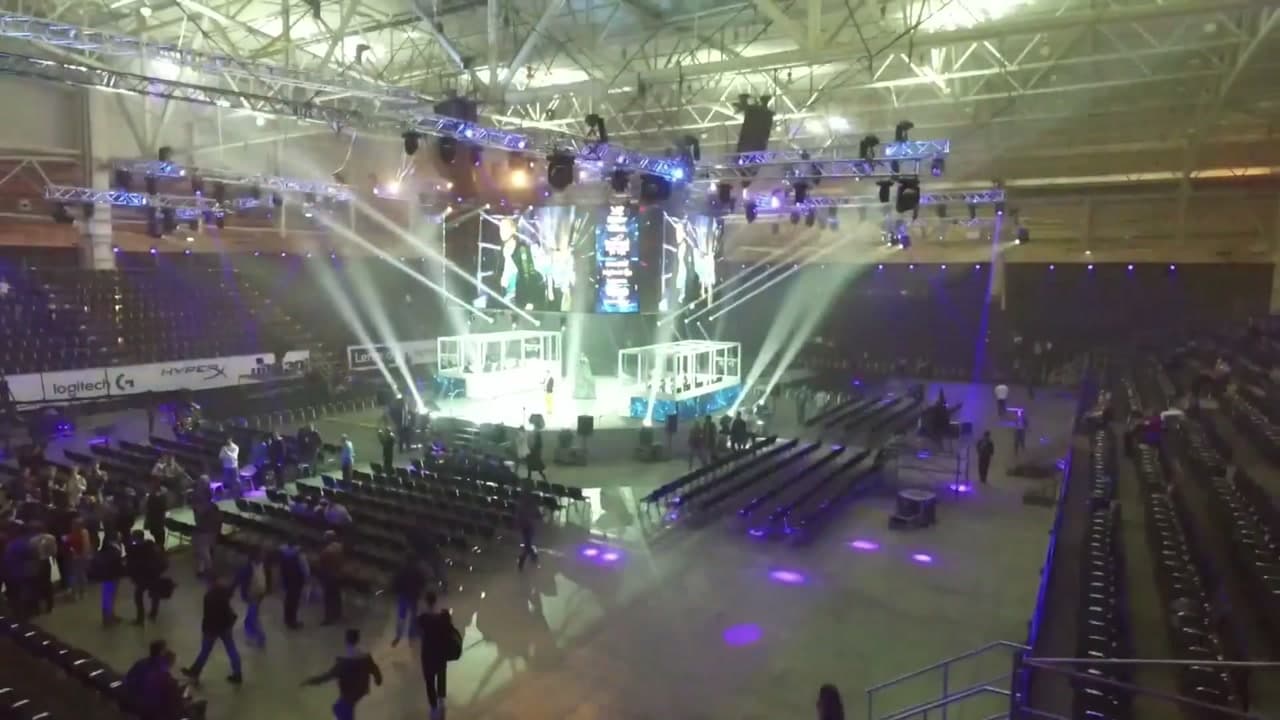 WePlay Hollywood Dream