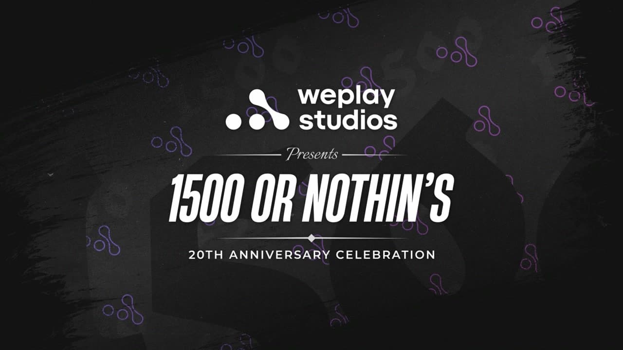 Rance 1500 — 20 Years Celebration