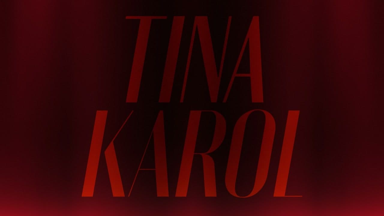 Tina Karol — Live at WePlay