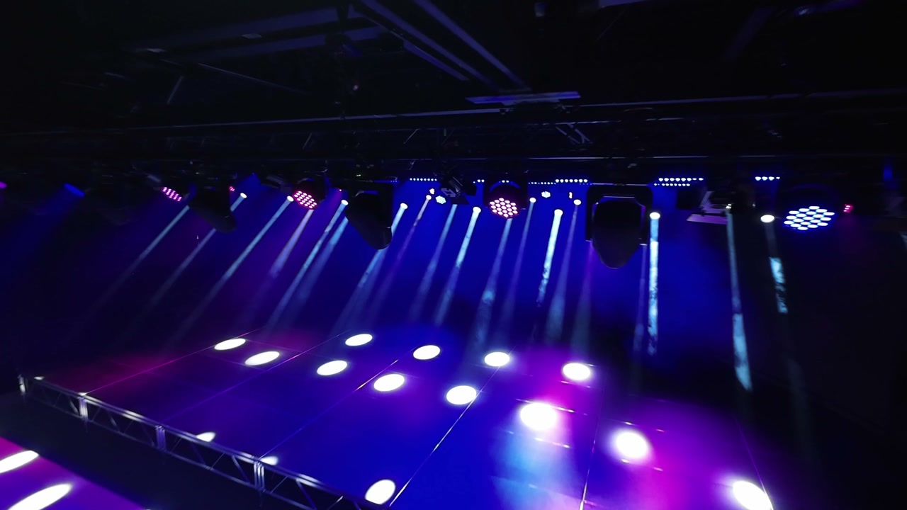 WePlay Studios — Venue Tour